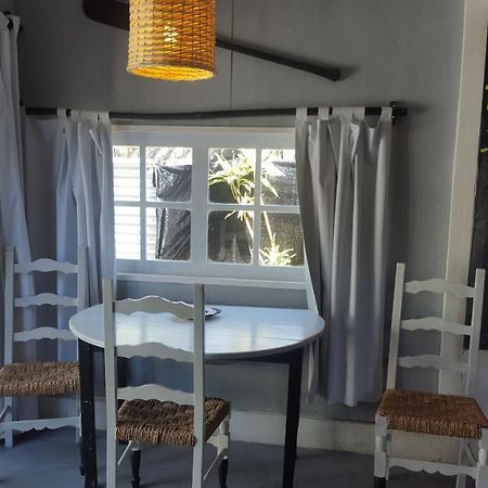 Lunas Del Bosque Cabana Y Apartamento En Suite La Paloma Rom bilde